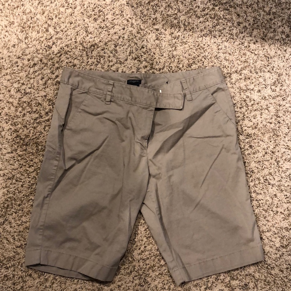 Ann Taylor Bermuda Shorts